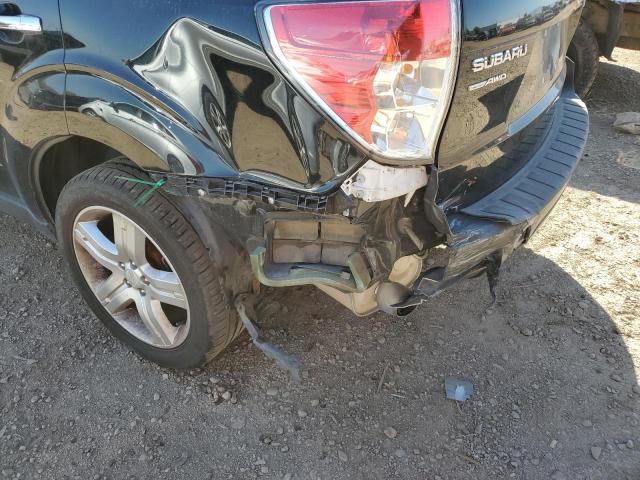 Photo 9 from auction – 2010 SUBARU FORESTER 2 with VIN JF2SH6DC1AH784816