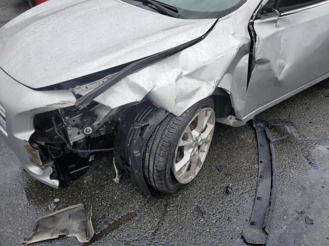 Zdjęcie 9 z aukcji – 2014 NISSAN MAXIMA S z VIN 1N4AA5AP8EC484814