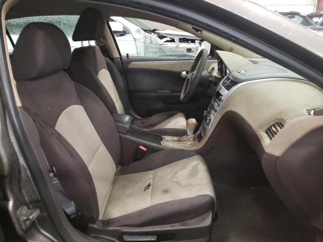 Photo 5 from auction – 2011 CHEVROLET MALIBU LS with VIN 1G1ZB5E18BF163536