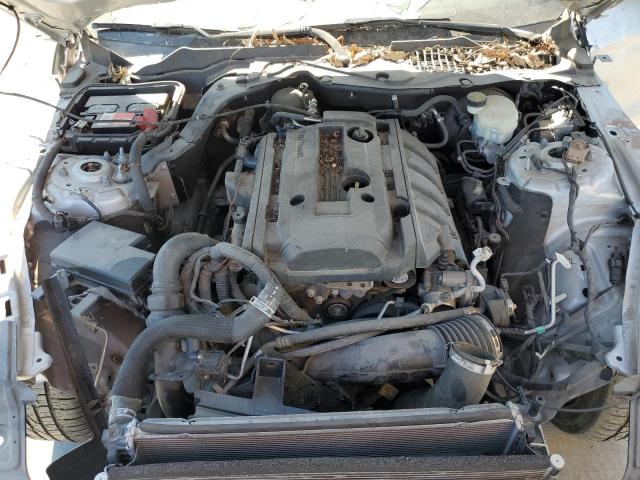 Photo 11 from auction – 2016 FORD MUSTANG with VIN 1FA6P8TH2G5307677