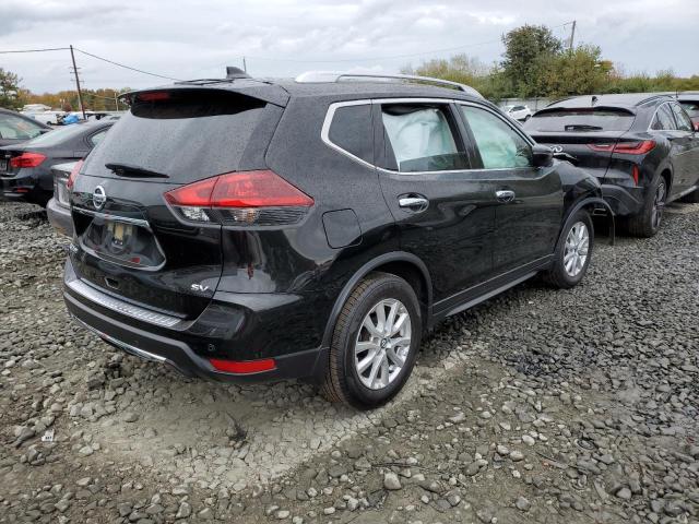Photo 4 from auction – 2019 NISSAN ROGUE S with VIN JN8AT2MT2KW256396