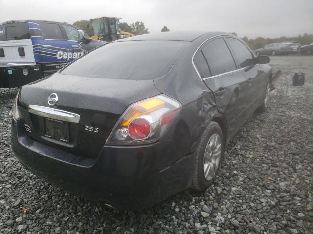 Photo 4 from auction – 2010 NISSAN ALTIMA BAS with VIN 1N4AL2AP7AN413675