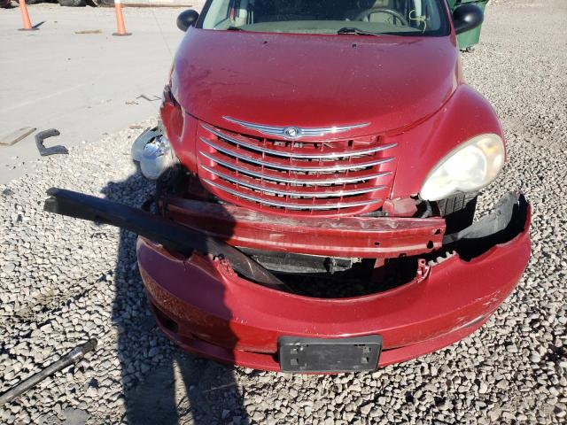 Photo 9 from auction – 2007 CHRYSLER PT CRUISER with VIN 3A8FY68BX7T627483