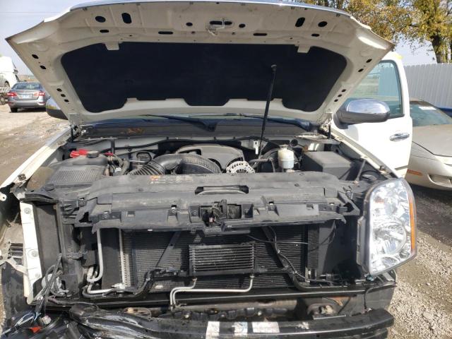 Photo 7 from auction – 2014 GMC YUKON SLT with VIN 1GKS2CE02ER246746