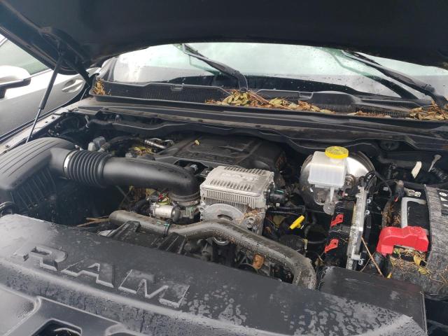 Photo 7 from auction – 2019 RAM 1500 LIMIT with VIN 1C6SRFHTXKN805551