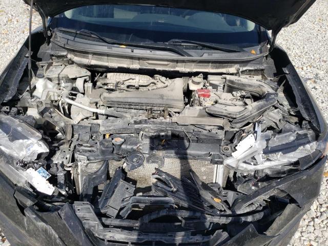 Photo 7 from auction – 2017 NISSAN ROGUE S with VIN JN8AT2MT7HW143651