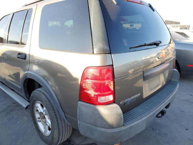 Фото 9 с аукциона – 2004 FORD EXPLORER X с VIN 1FMZU62K24ZA59481