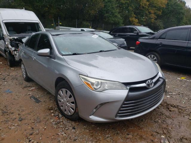 Photo 1 from auction – 2015 TOYOTA CAMRY LE with VIN 4T1BF1FK7FU906195