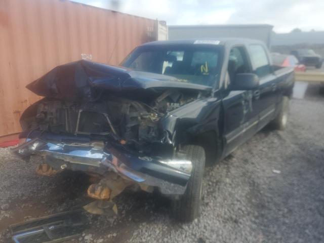 Photo 2 from auction – 2007 CHEVROLET SILVERADO with VIN 2GCEC13V971146955