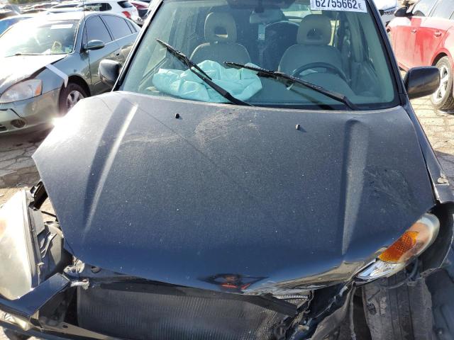 Photo 7 from auction – 2004 TOYOTA RAV4 with VIN JTEHD20V540016825