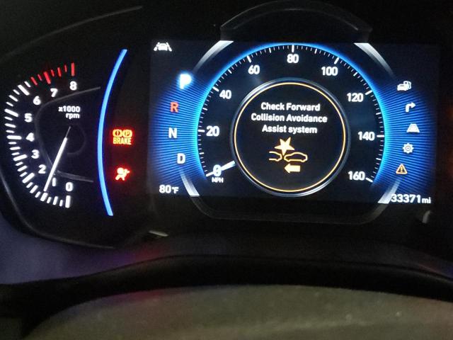 Photo 8 from auction – 2019 HYUNDAI SANTA FE with VIN 5NMS53AA0KH031819