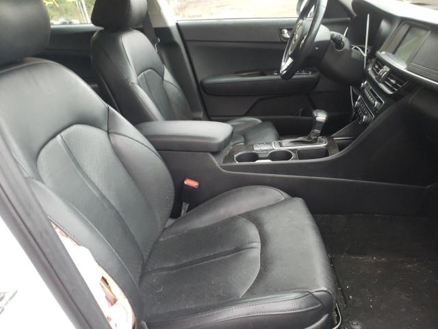 Photo 5 from auction – 2018 KIA OPTIMA EX with VIN 5XXGU4L33JG238201