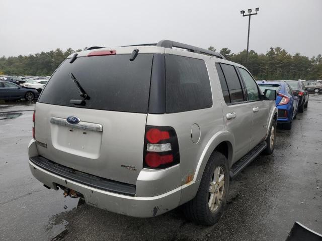 Photo 4 from auction – 2007 FORD EXPLORER X with VIN 1FMEU73E57UA85670