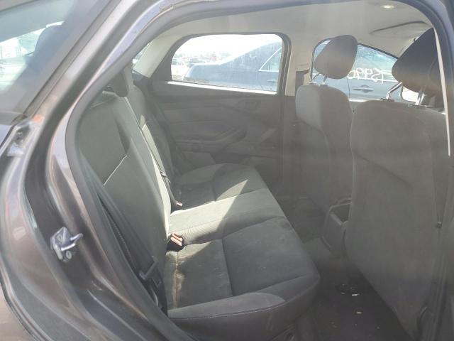 Photo 6 from auction – 2012 FORD FOCUS S with VIN 1FAHP3E2XCL253569