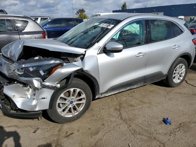 Photo 2 from auction – 2020 FORD ESCAPE SE with VIN 1FMCU9G63LUB40679