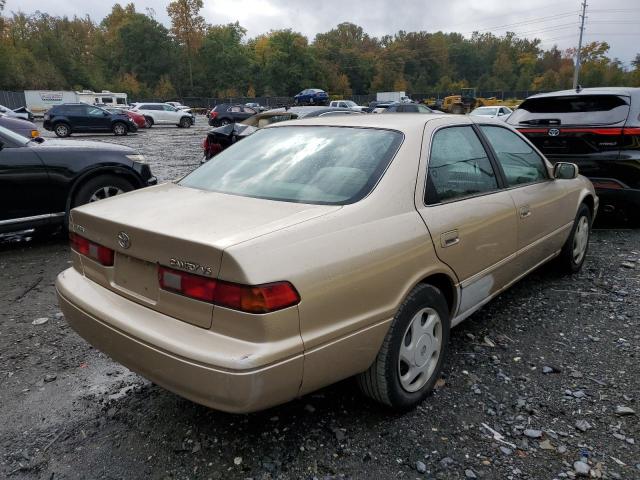 Photo 4 from auction – 1997 TOYOTA CAMRY CE with VIN 4T1BF22K4VU914930