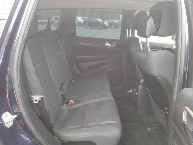 Photo 6 from auction – 2013 JEEP GRAND CHER with VIN 1C4RJFAG6DC607723
