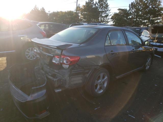Photo 4 from auction – 2013 TOYOTA COROLLA BA with VIN 5YFBU4EEXDP106024