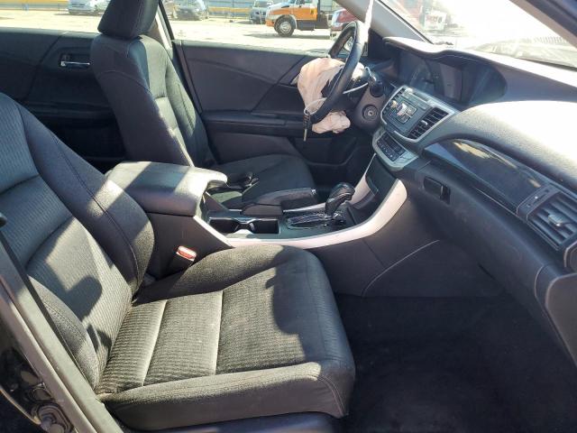 Photo 5 from auction – 2014 HONDA ACCORD SPO with VIN 1HGCR2F54EA015654
