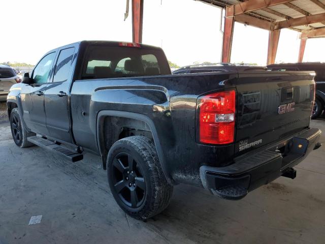 Photo 3 from auction – 2018 GMC SIERRA C15 with VIN 1GTR1LEHXJZ232297