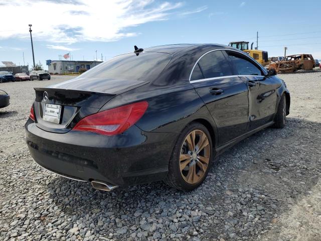 Photo 4 from auction – 2014 MERCEDES-BENZ CLA 250 with VIN WDDSJ4EB7EN152218