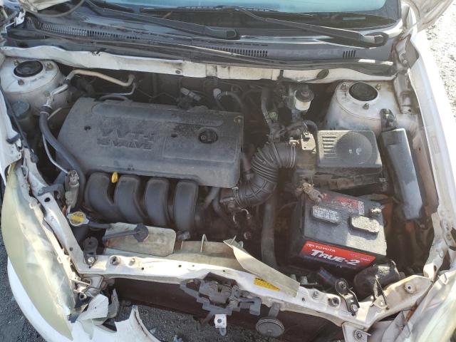 Photo 7 from auction – 2005 TOYOTA COROLLA CE with VIN JTDBR32EX52052529