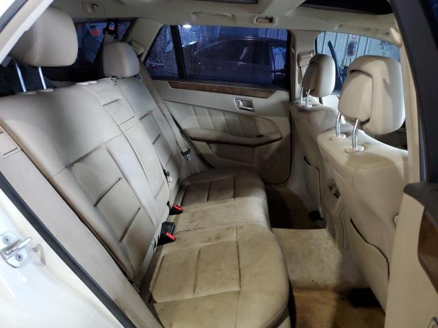 Photo 6 from auction – 2011 MERCEDES-BENZ E 350 4MAT with VIN WDDHH8HB5BA304606