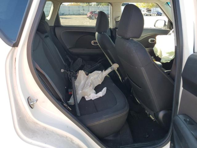 Photo 6 from auction – 2015 KIA SOUL + with VIN KNDJP3A59F7200791