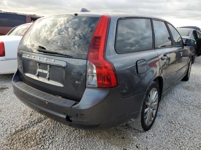 Photo 4 from auction – 2010 VOLVO V50 2.4I with VIN YV1382MW4A2533792