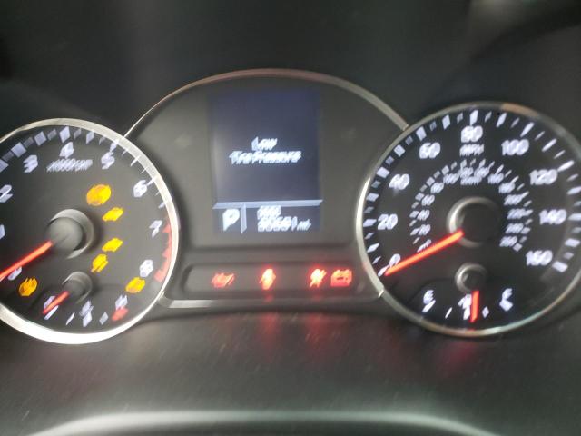 Photo 8 from auction – 2015 KIA FORTE EX with VIN KNAFZ4A81F5345008