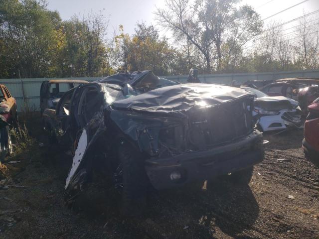 DODGE RAM 2007 with VIN 3D7MX49A57G802748 - Photo from auction
