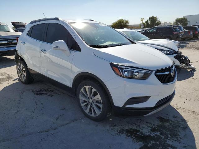BUICK ENCORE PRE 2018 with VIN KL4CJASB0JB667004 - Photo from auction
