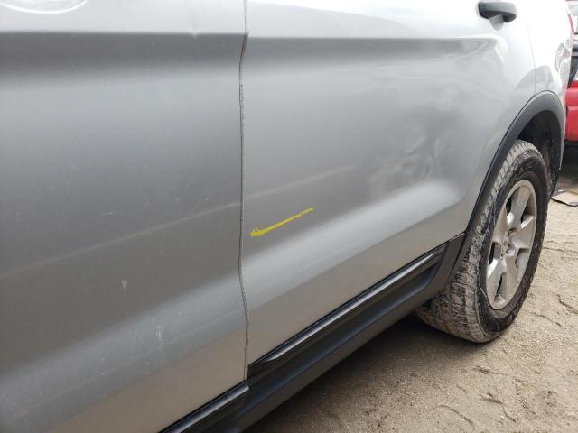 Photo 9 from auction – 2013 FORD EXPLORER with VIN 1FM5K7B87DGB24867