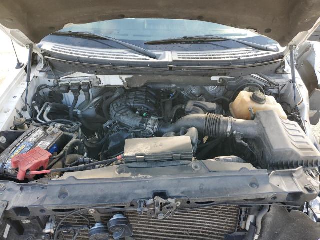 Photo 7 from auction – 2011 FORD F150 with VIN 1FTMF1EM9BFC95245