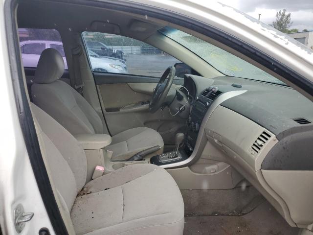 Photo 5 from auction – 2010 TOYOTA COROLLA BA with VIN JTDBU4EE6AJ085141