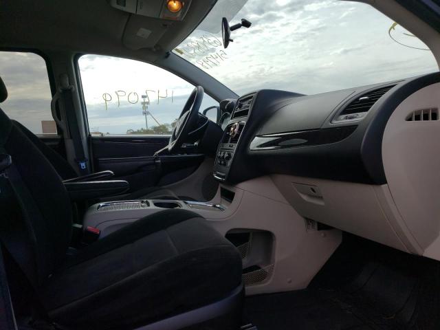 Photo 5 from auction – 2013 DODGE GRAND CARA with VIN 2C4RDGCG8DR514798