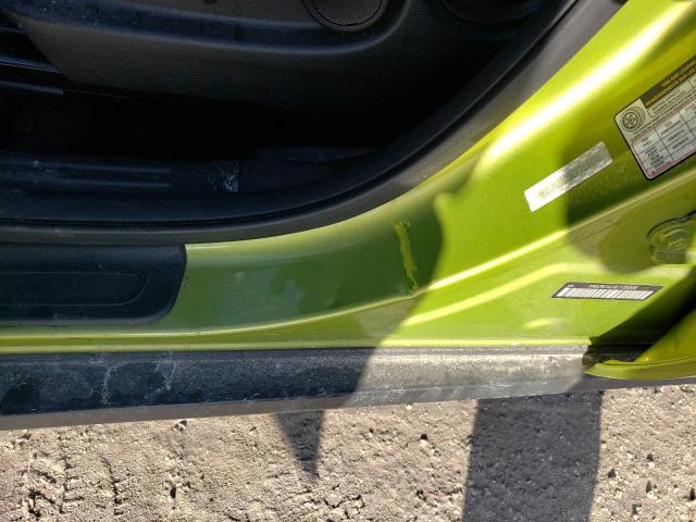Photo 9 from auction – 2014 KIA SOUL with VIN KNDJN2A23E7719596