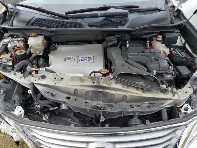 Photo 7 from auction – 2015 LEXUS RX 450H with VIN 2T2BC1BA1FC006945