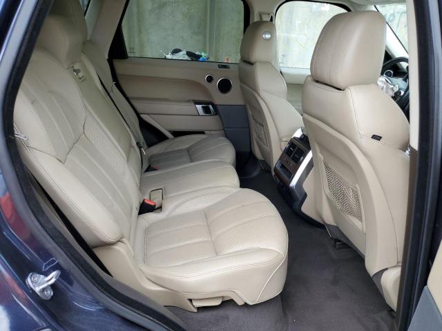 Photo 6 from auction – 2015 LAND ROVER RANGE ROVE with VIN SALWR2VF4FA612867