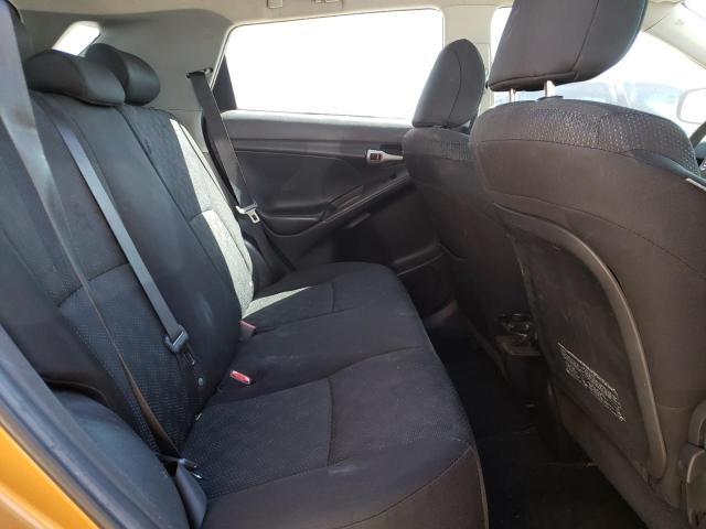 Photo 6 from auction – 2009 TOYOTA COROLLA MA with VIN 2T1KE40E89C008623