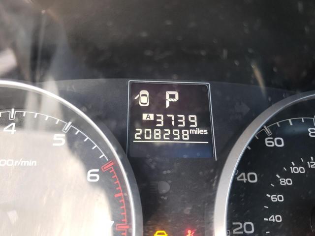Photo 8 from auction – 2014 SUBARU LEGACY 2.5 with VIN 4S3BMCJ68E3010475