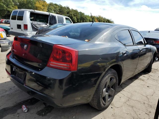 Photo 4 from auction – 2008 DODGE CHARGER with VIN 2B3KA43R08H101958