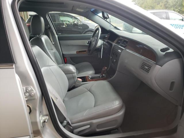 Photo 5 from auction – 2005 BUICK LACROSSE C with VIN 2G4WD532551192998