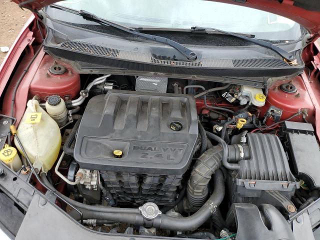 Photo 7 from auction – 2007 CHRYSLER SEBRING TO with VIN 1C3LC56K17N530229