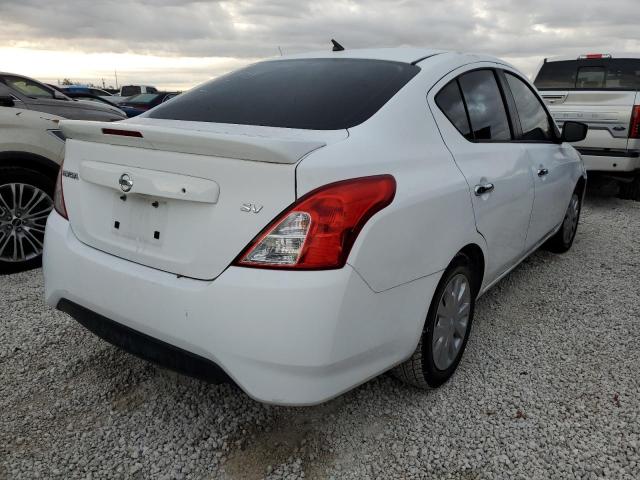 Photo 4 from auction – 2017 NISSAN VERSA S with VIN 3N1CN7AP0HK420951