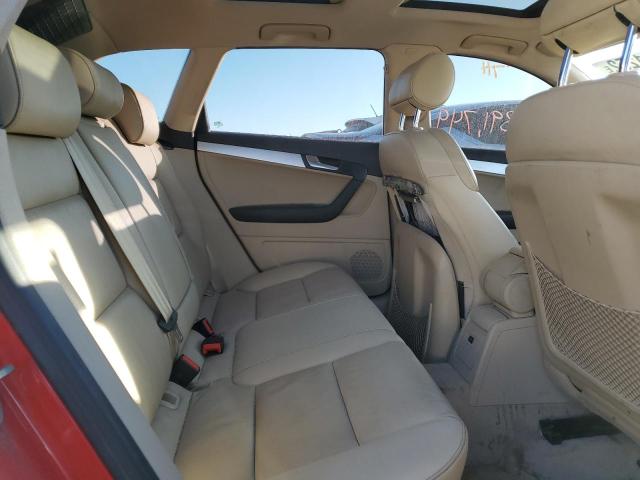 Photo 6 from auction – 2007 AUDI A3 S-LINE with VIN WAUKD78P07A177611