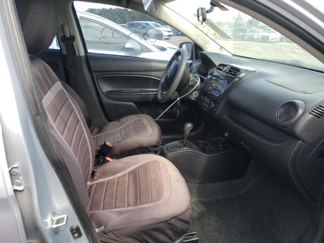 Photo 5 from auction – 2015 MITSUBISHI MIRAGE DE with VIN ML32A3HJ5FH059367