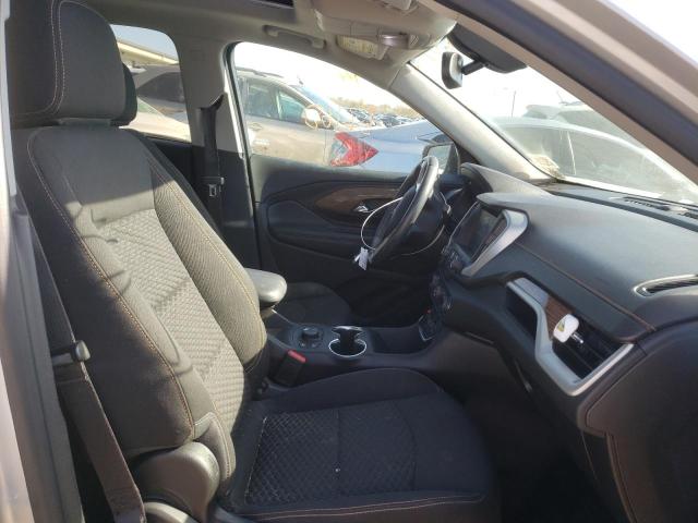 Photo 5 from auction – 2018 GMC TERRAIN SL with VIN 3GKALTEV9JL177222