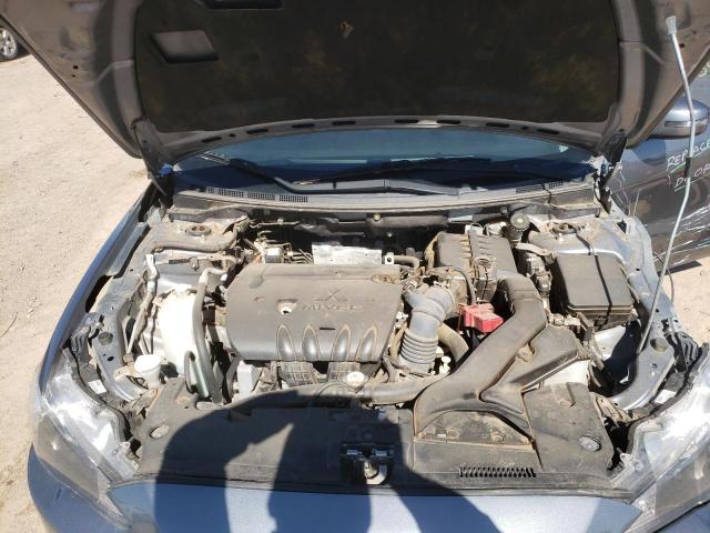 Photo 7 from auction – 2016 MITSUBISHI LANCER ES with VIN JA32U2FU0GU012508