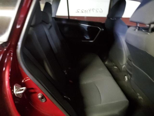 Photo 6 from auction – 2019 TOYOTA RAV4 LE with VIN 2T3G1RFV4KC053142